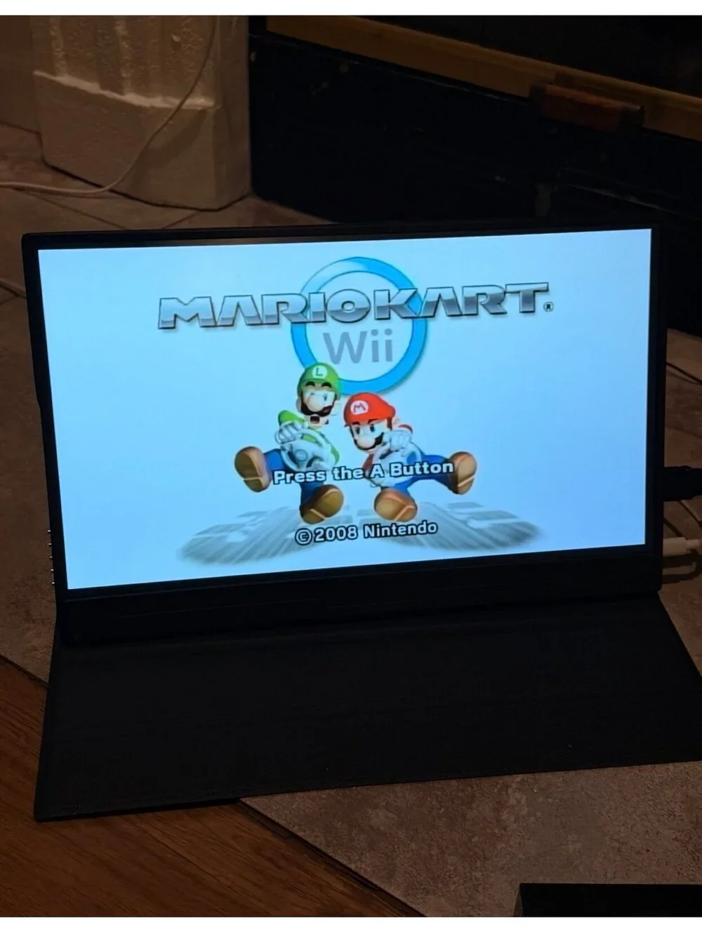 Mario Kart Wii for Nintendo Wii